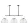Alora Mood Lancaster 55-in Linear Pendant