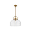 Alora Mood Lancaster 15-in Pendant