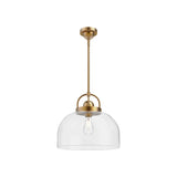 Alora Mood Lancaster 15-in Pendant