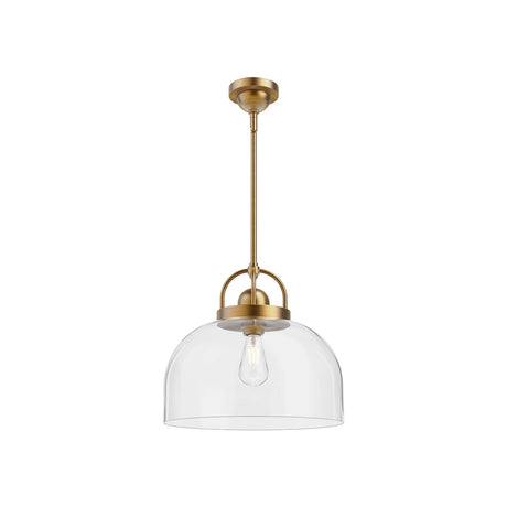 Alora Mood Lancaster 15-in Pendant