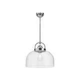 Alora Mood Lancaster 15-in Pendant