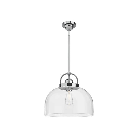 Alora Mood Lancaster 15-in Pendant