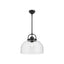 Alora Mood Lancaster 15-in Pendant