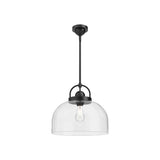 Alora Mood Lancaster 15-in Pendant