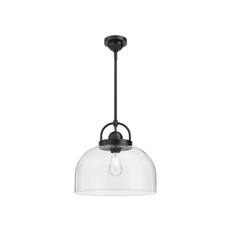 Alora Mood Lancaster 15-in Pendant