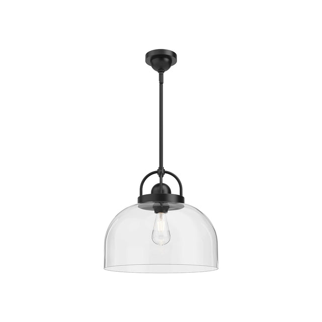 Alora Mood Lancaster 15-in Pendant