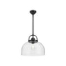 Alora Mood Lancaster 15-in Pendant