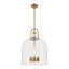Alora Mood Lancaster 16-in Pendant