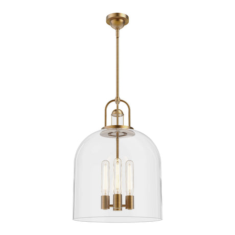 Alora Mood Lancaster 16-in Pendant