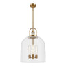 Alora Mood Lancaster 16-in Pendant