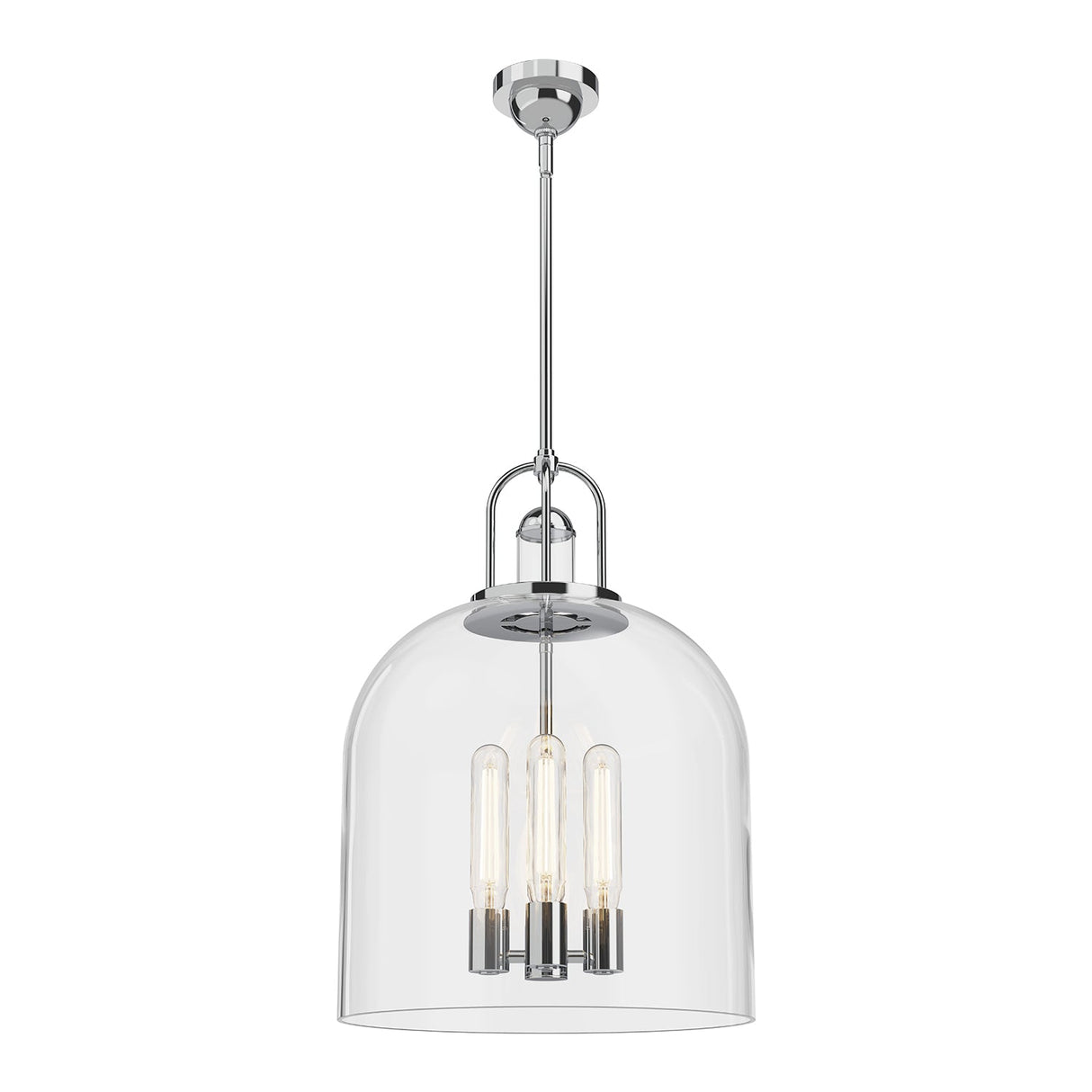 Alora Mood Lancaster 16-in Pendant