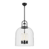 Alora Mood Lancaster 16-in Pendant