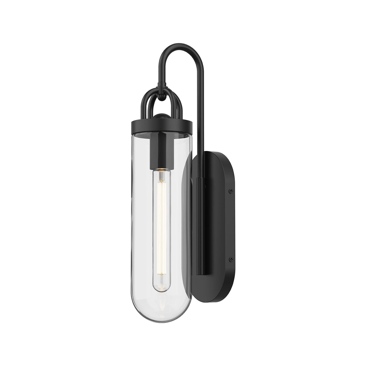 Alora Mood Lancaster 5-in Wall/Vanity Light