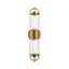 Alora Mood Lancaster 21-in Wall/Vanity Light