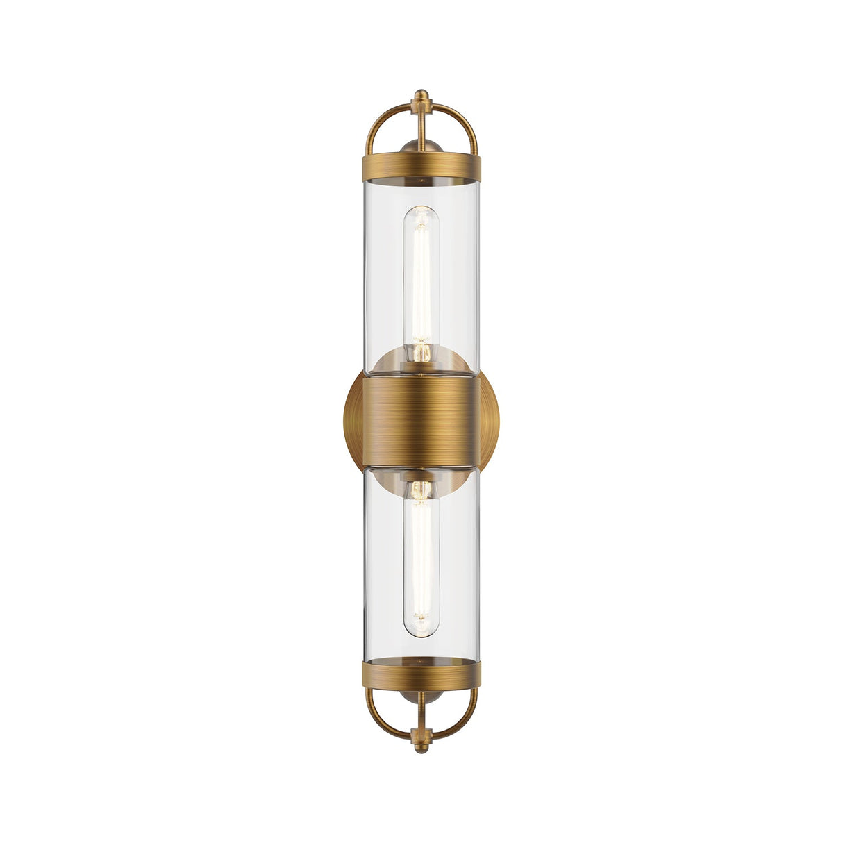 Alora Mood Lancaster 21-in Wall/Vanity Light