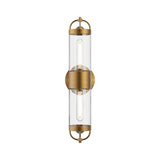 Alora Mood Lancaster 21-in Wall/Vanity Light