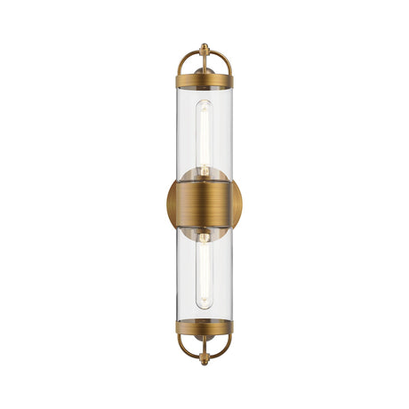 Alora Mood Lancaster 21-in Wall/Vanity Light