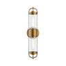 Alora Mood Lancaster 21-in Wall/Vanity Light