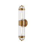 Alora Mood Lancaster 21-in Wall/Vanity Light