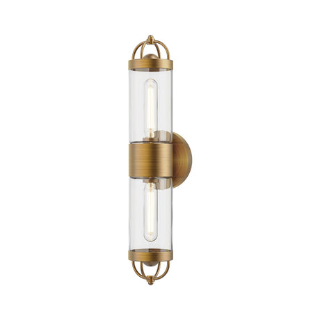 Alora Mood Lancaster 21-in Wall/Vanity Light
