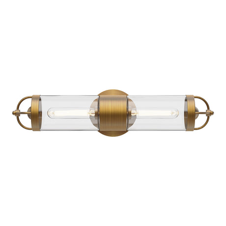 Alora Mood Lancaster 21-in Wall/Vanity Light