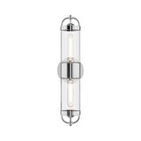 Alora Mood Lancaster 21-in Wall/Vanity Light