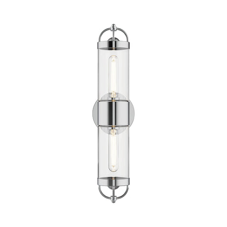 Alora Mood Lancaster 21-in Wall/Vanity Light