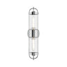 Alora Mood Lancaster 21-in Wall/Vanity Light