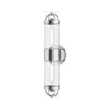 Alora Mood Lancaster 21-in Wall/Vanity Light