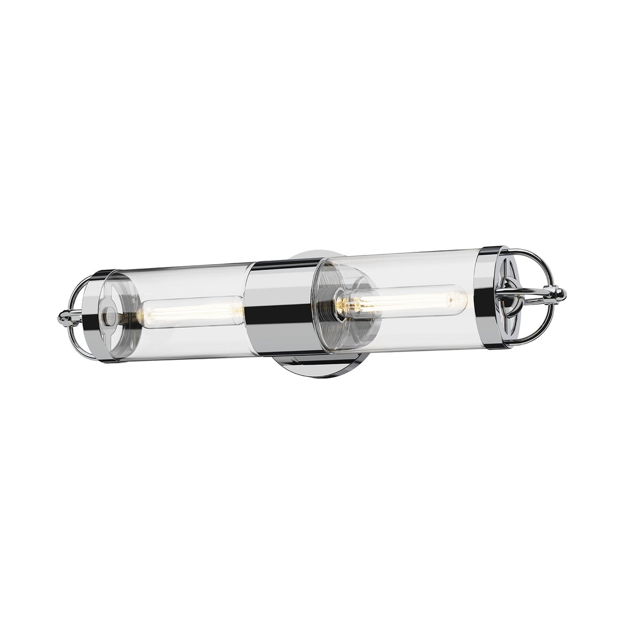 Alora Mood Lancaster 21-in Wall/Vanity Light