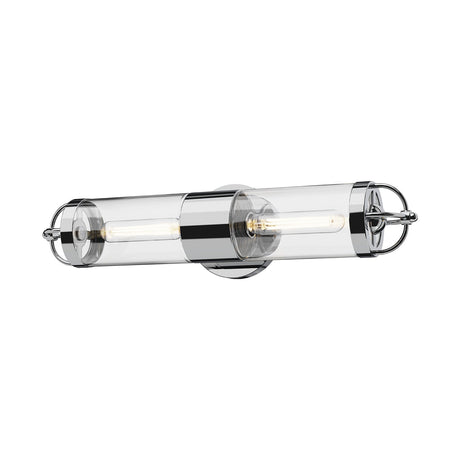 Alora Mood Lancaster 21-in Wall/Vanity Light