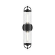 Alora Mood Lancaster 21-in Wall/Vanity Light
