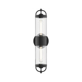 Alora Mood Lancaster 21-in Wall/Vanity Light