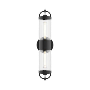 Alora Mood Lancaster 21-in Wall/Vanity Light