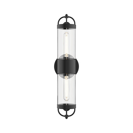 Alora Mood Lancaster 21-in Wall/Vanity Light