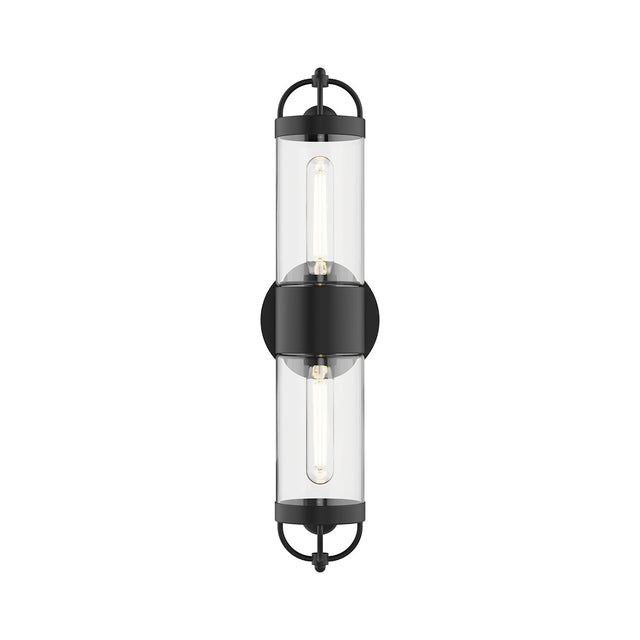 Alora Mood Lancaster 21-in Wall/Vanity Light