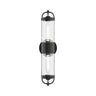 Alora Mood Lancaster 21-in Wall/Vanity Light