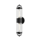 Alora Mood Lancaster 21-in Wall/Vanity Light