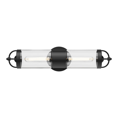 Alora Mood Lancaster 21-in Wall/Vanity Light