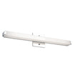 Kuzco Latitude-Slim 21-in Vanity Light