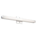 Kuzco Latitude-Slim 21-in Vanity Light