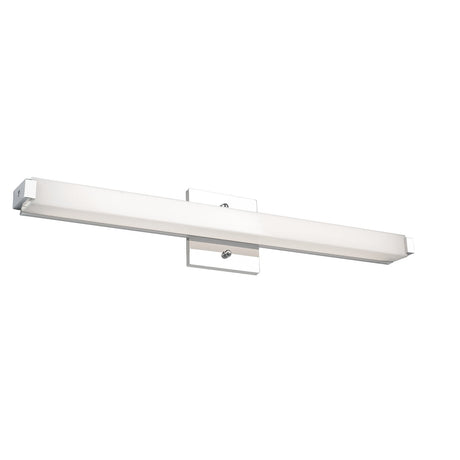 Kuzco Latitude-Slim 21-in Vanity Light