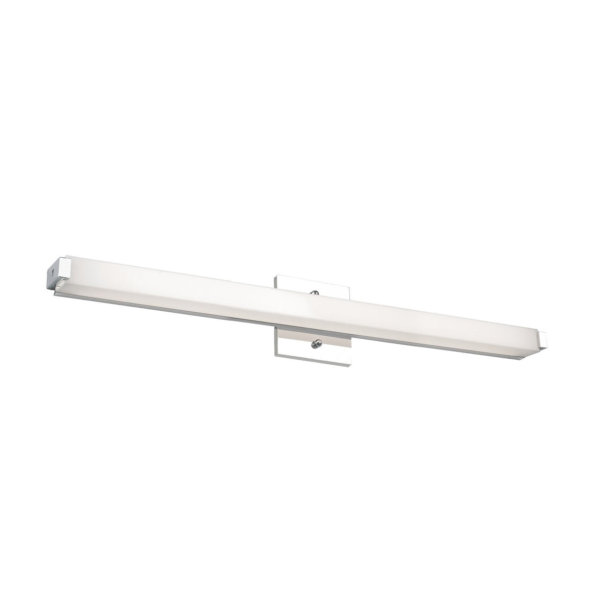 Kuzco Latitude-Slim 25-in Vanity Light