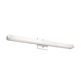 Kuzco Latitude-Slim 25-in Vanity Light