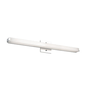 Kuzco Latitude-Slim 25-in Vanity Light