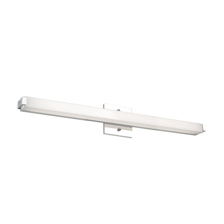 Kuzco Latitude-Slim 25-in Vanity Light