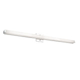 Kuzco Latitude-Slim 37-in Vanity Light