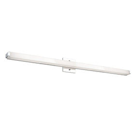 Kuzco Latitude-Slim 37-in Vanity Light