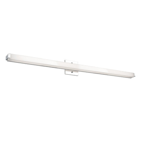Kuzco Latitude-Slim 37-in Vanity Light
