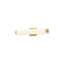 Kuzco Latitude 21-in Vanity Light